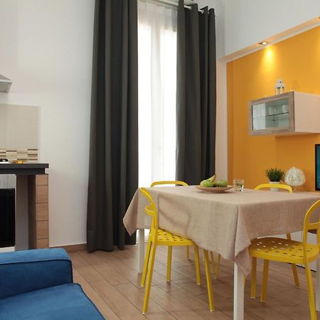 Casa Santa  Acquaro 아파트 외부 사진