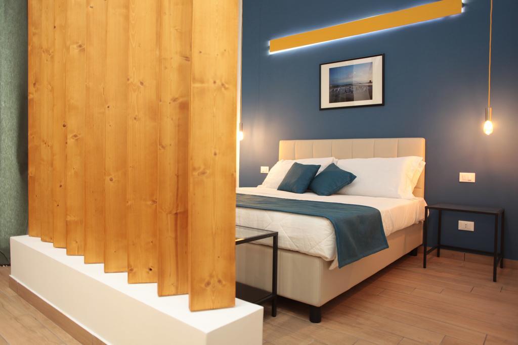 Casa Santa  Acquaro 아파트 외부 사진
