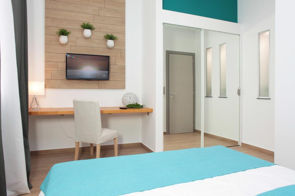 Casa Santa  Acquaro 아파트 외부 사진