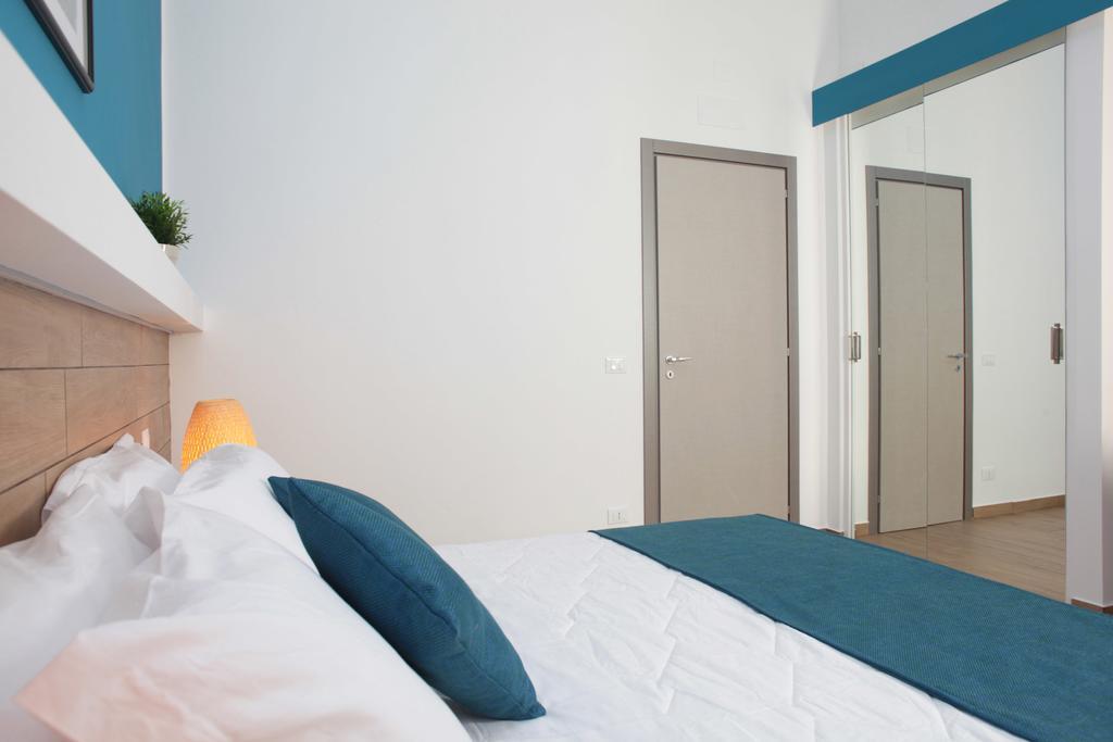 Casa Santa  Acquaro 아파트 외부 사진