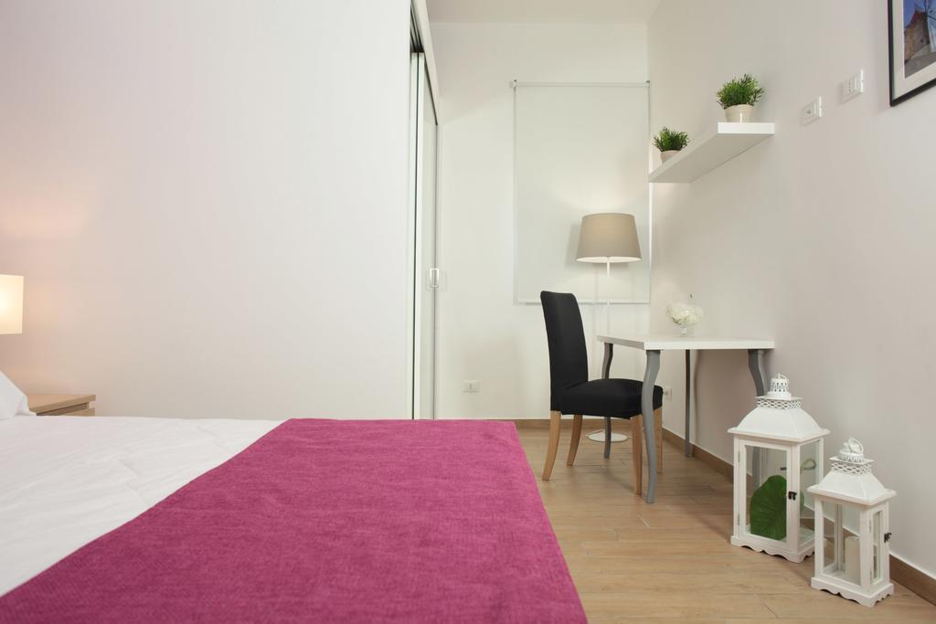 Casa Santa  Acquaro 아파트 외부 사진