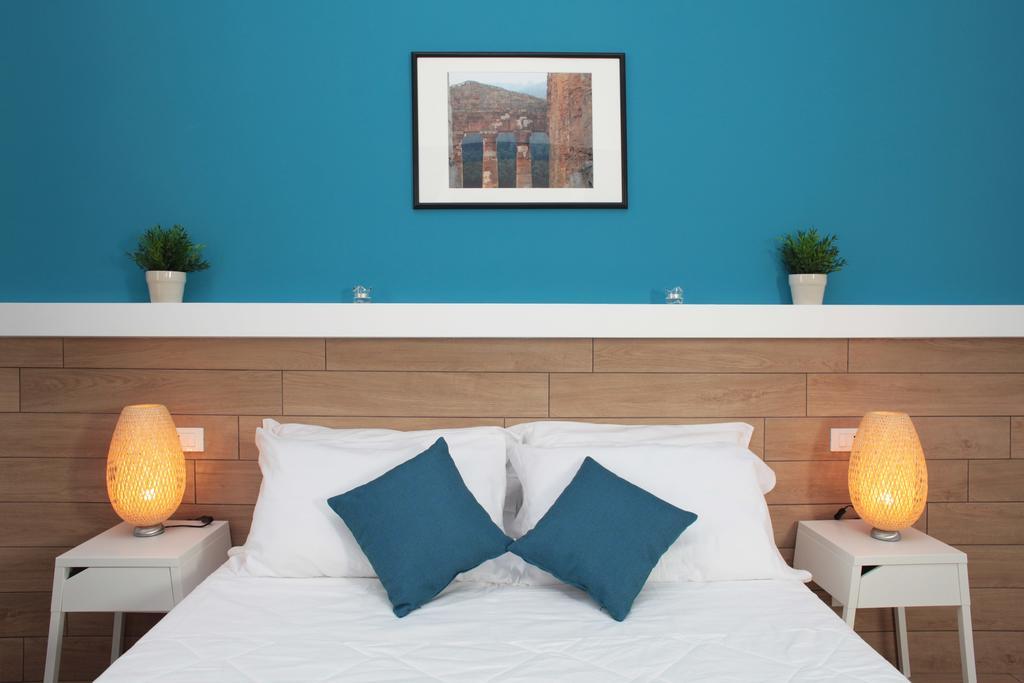 Casa Santa  Acquaro 아파트 외부 사진
