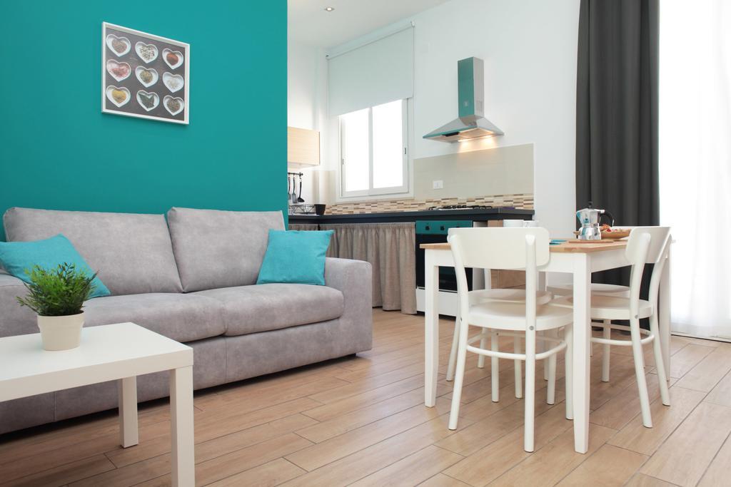 Casa Santa  Acquaro 아파트 외부 사진