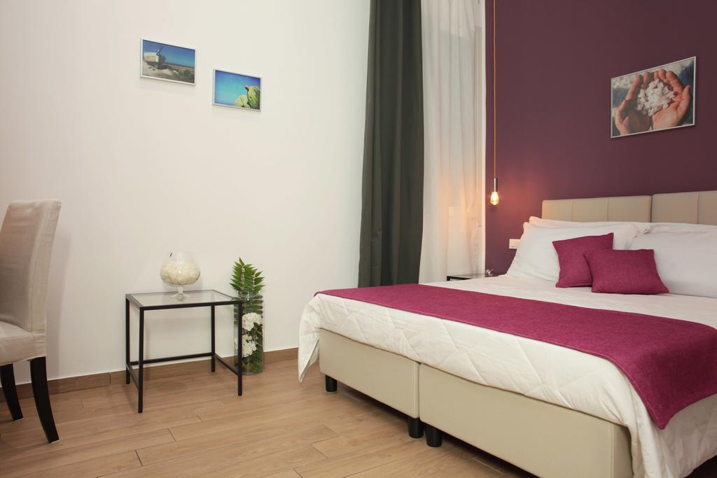 Casa Santa  Acquaro 아파트 외부 사진