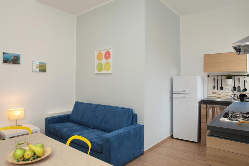 Casa Santa  Acquaro 아파트 외부 사진