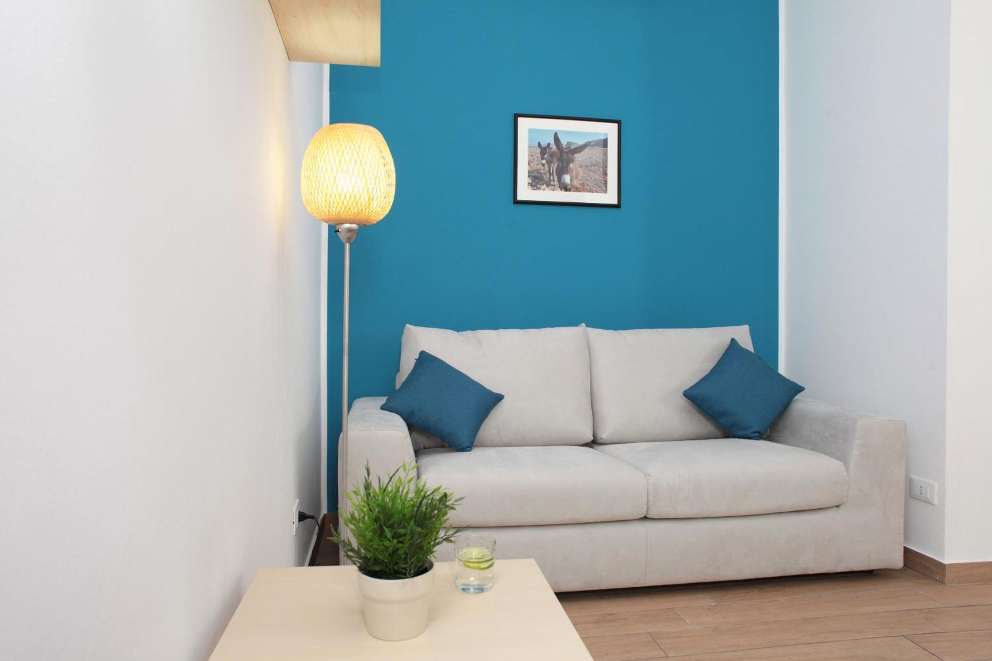 Casa Santa  Acquaro 아파트 외부 사진