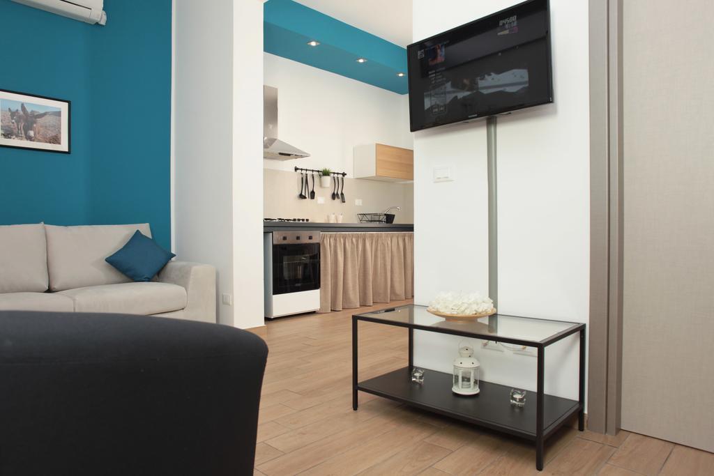 Casa Santa  Acquaro 아파트 외부 사진