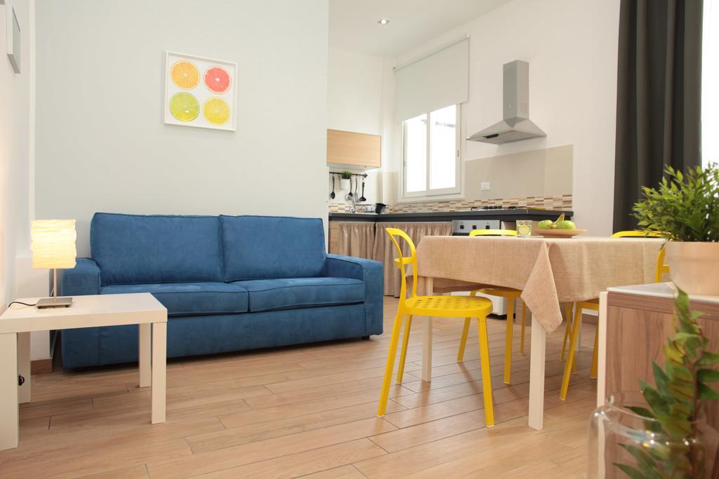 Casa Santa  Acquaro 아파트 외부 사진