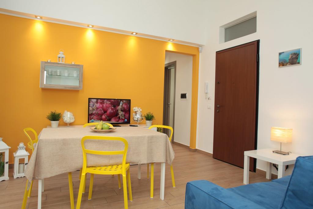 Casa Santa  Acquaro 아파트 외부 사진