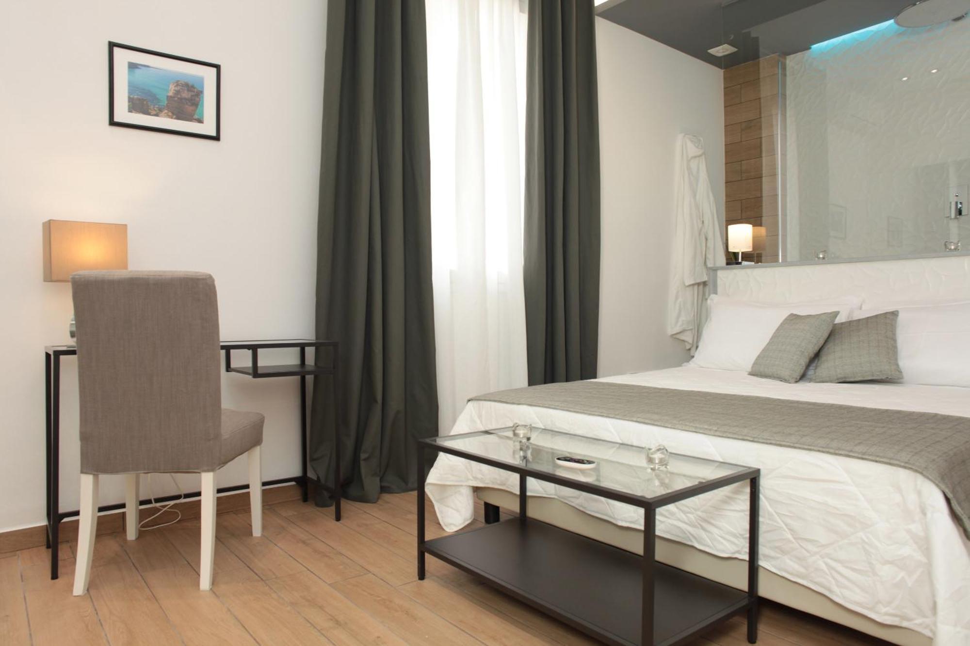 Casa Santa  Acquaro 아파트 외부 사진