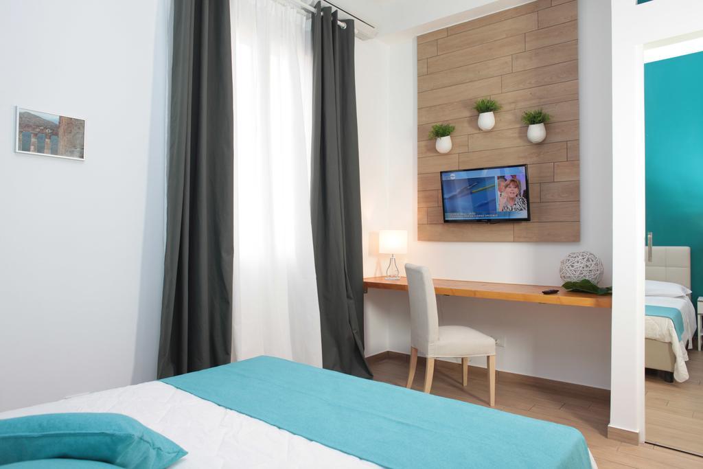 Casa Santa  Acquaro 아파트 외부 사진