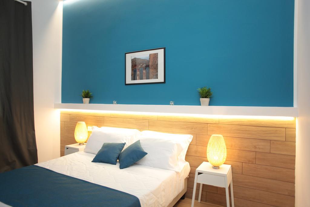 Casa Santa  Acquaro 아파트 외부 사진