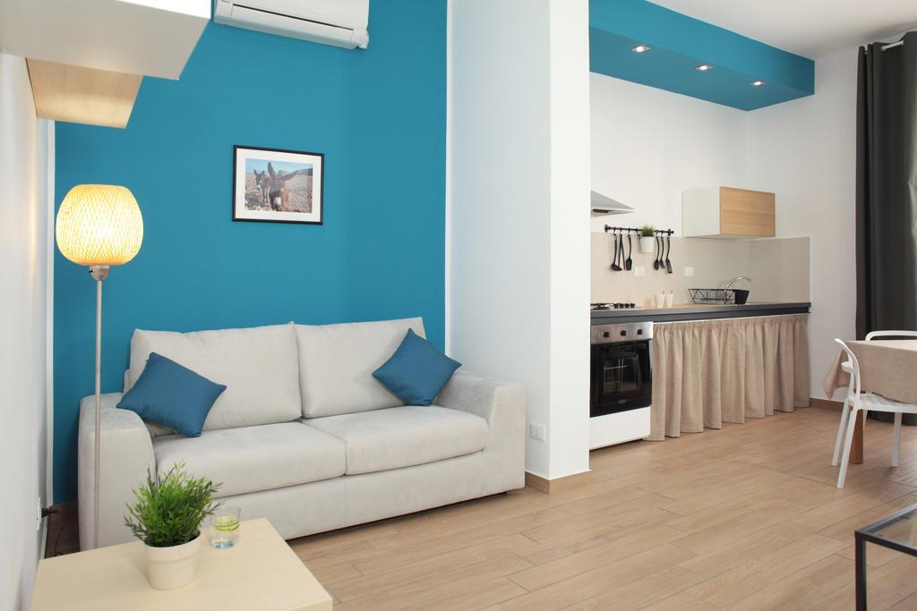 Casa Santa  Acquaro 아파트 외부 사진
