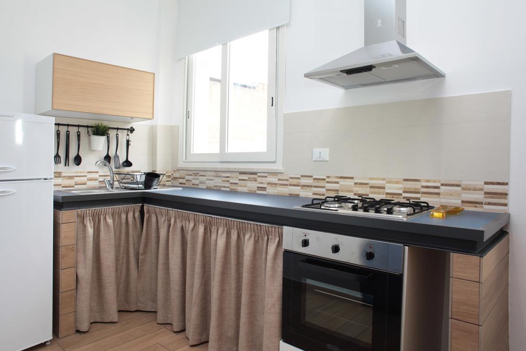 Casa Santa  Acquaro 아파트 외부 사진