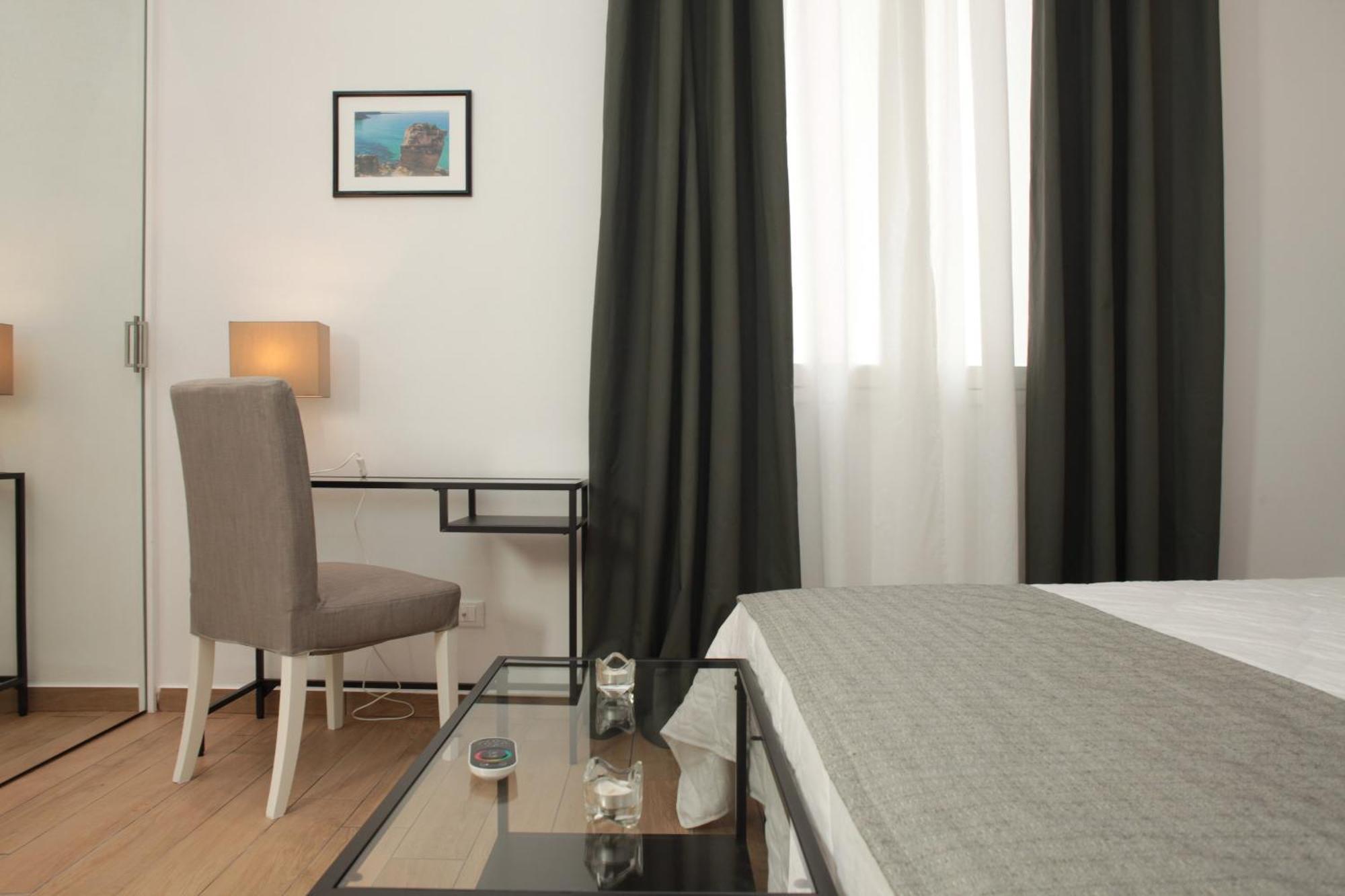 Casa Santa  Acquaro 아파트 외부 사진