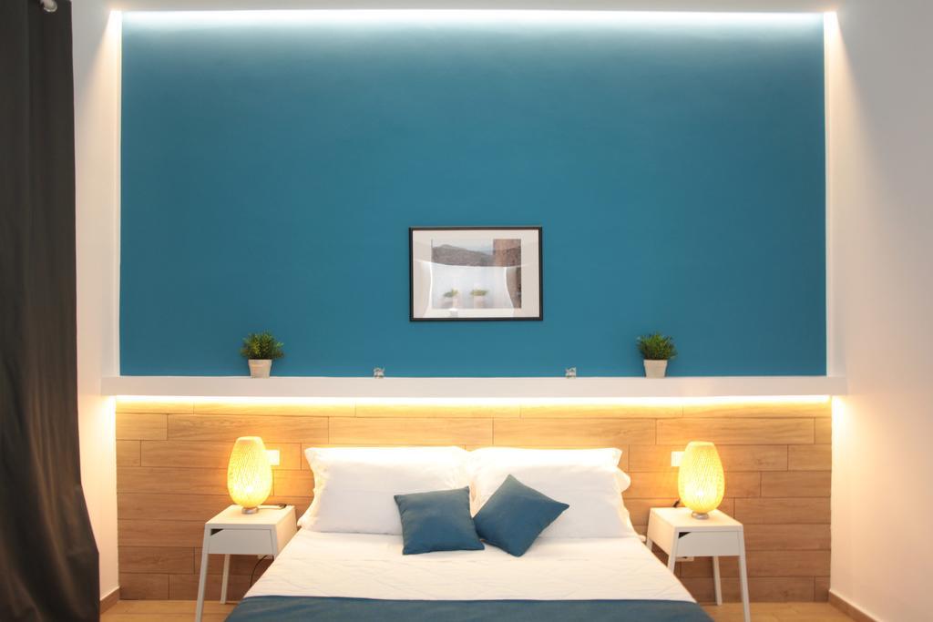 Casa Santa  Acquaro 아파트 외부 사진