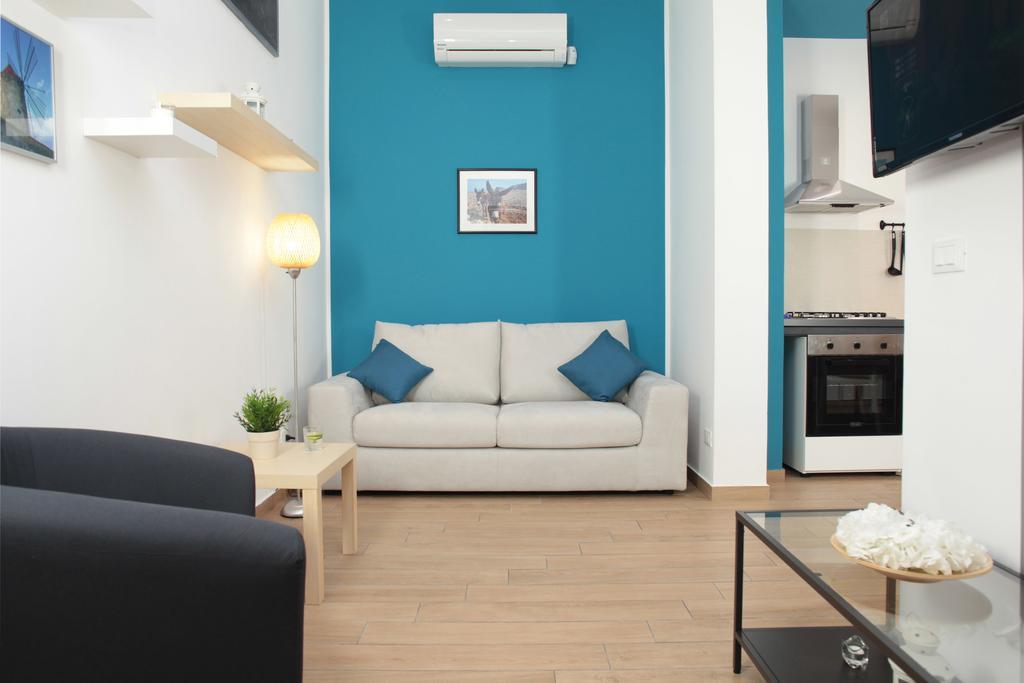 Casa Santa  Acquaro 아파트 외부 사진