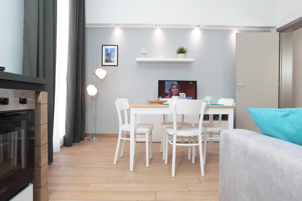 Casa Santa  Acquaro 아파트 외부 사진