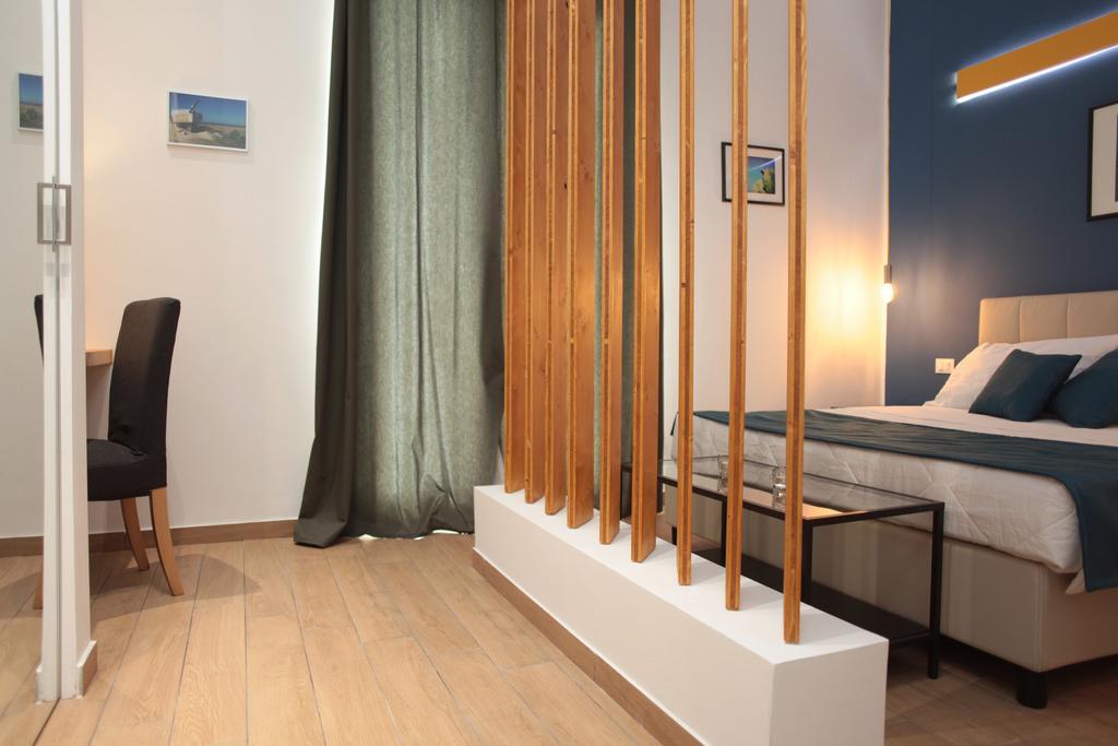 Casa Santa  Acquaro 아파트 외부 사진