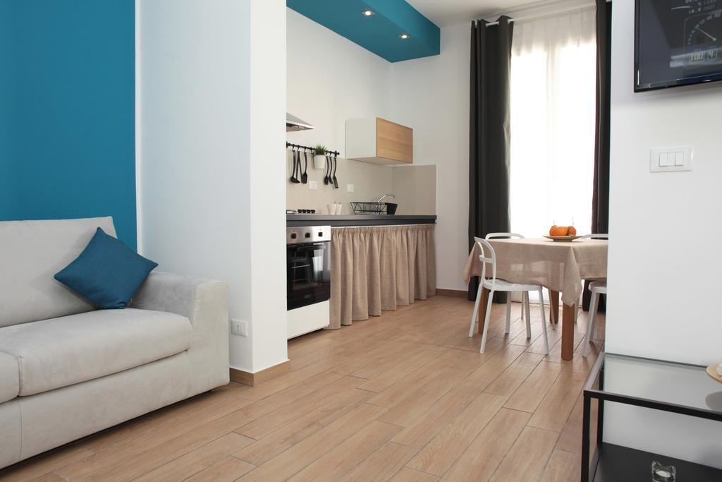 Casa Santa  Acquaro 아파트 외부 사진