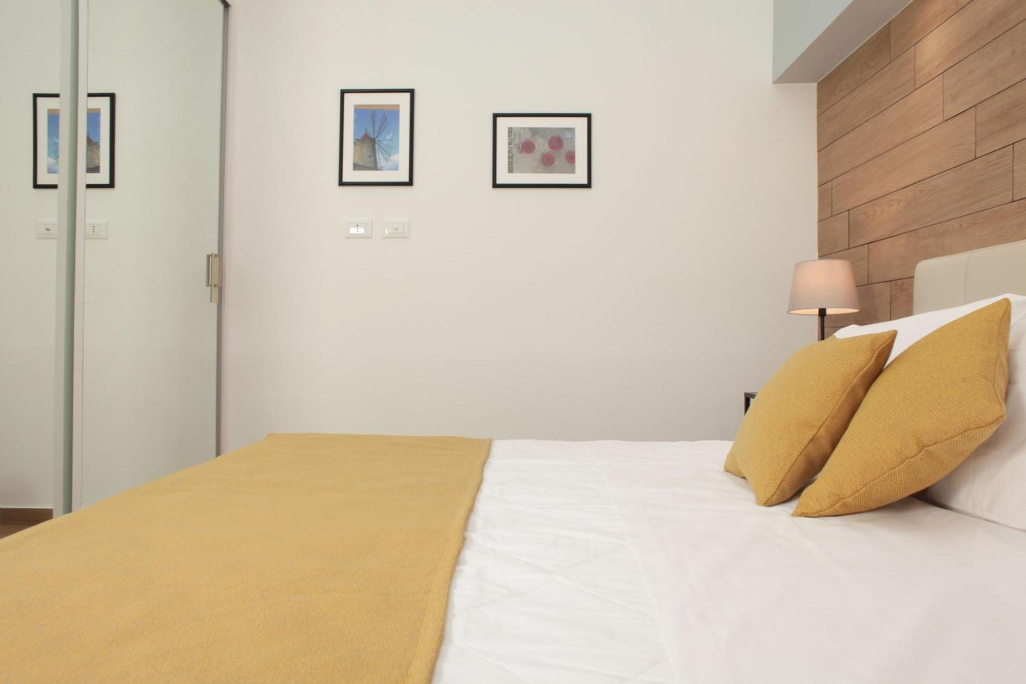 Casa Santa  Acquaro 아파트 외부 사진