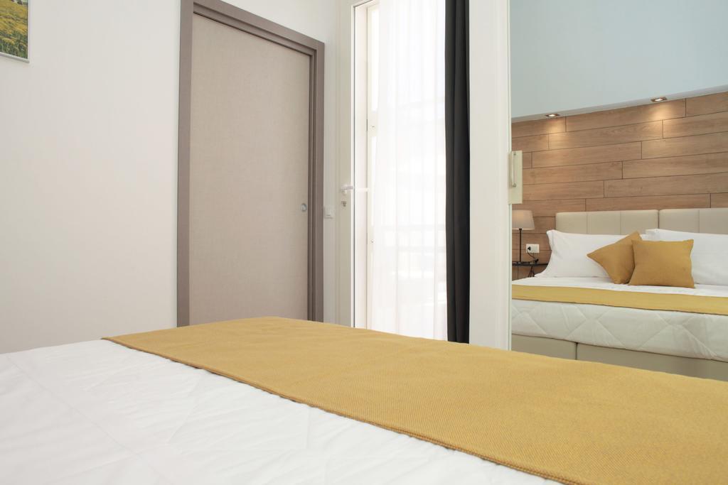 Casa Santa  Acquaro 아파트 외부 사진