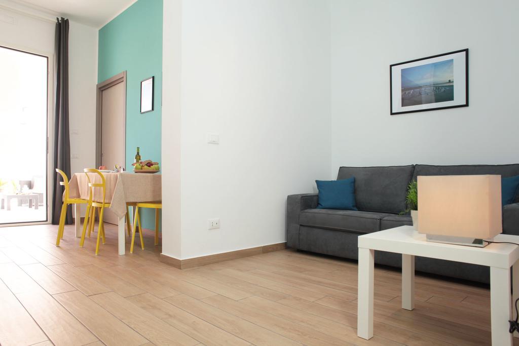 Casa Santa  Acquaro 아파트 외부 사진