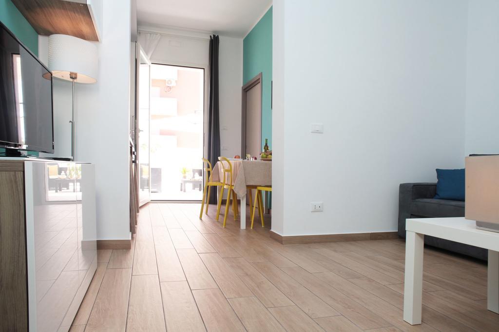 Casa Santa  Acquaro 아파트 외부 사진