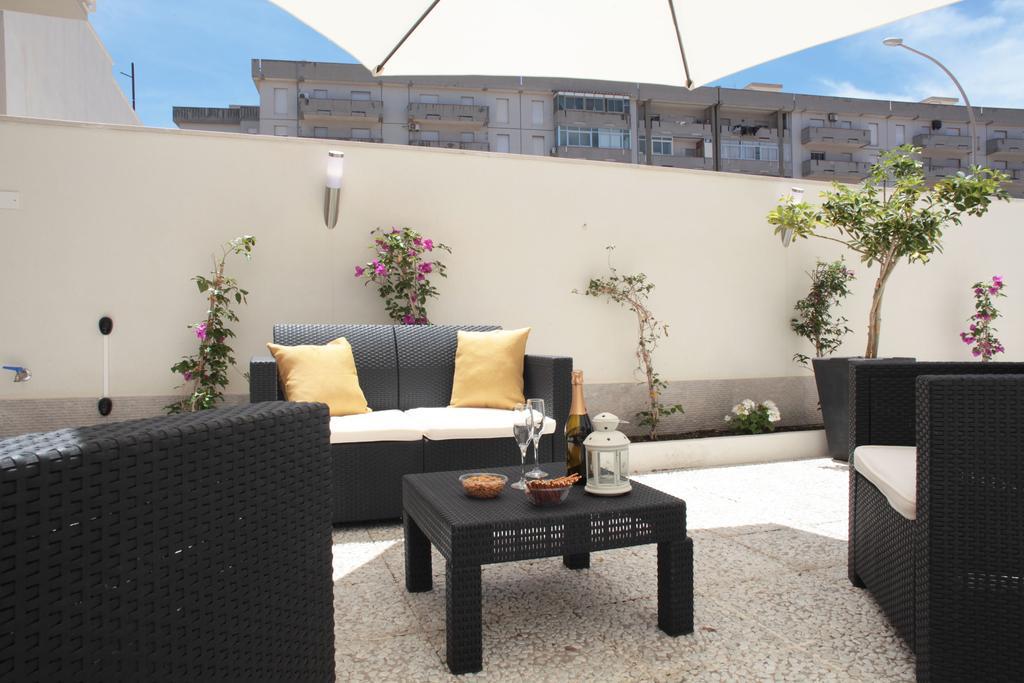 Casa Santa  Acquaro 아파트 외부 사진