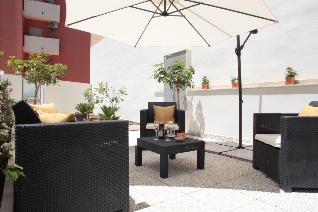 Casa Santa  Acquaro 아파트 외부 사진