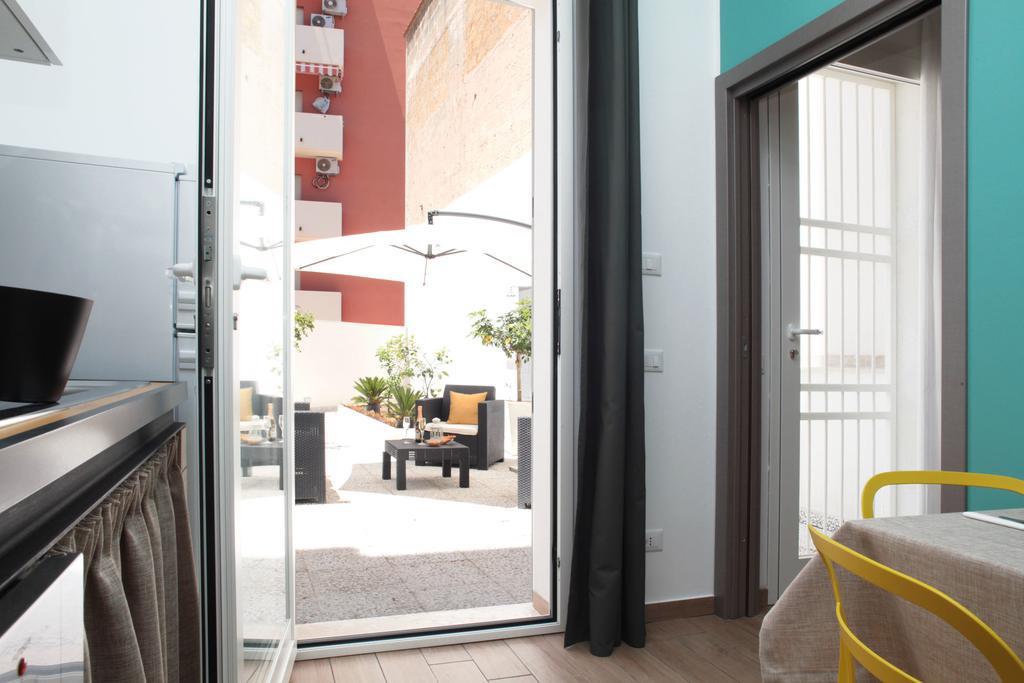 Casa Santa  Acquaro 아파트 외부 사진