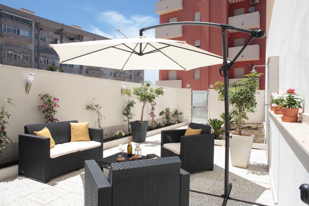 Casa Santa  Acquaro 아파트 외부 사진