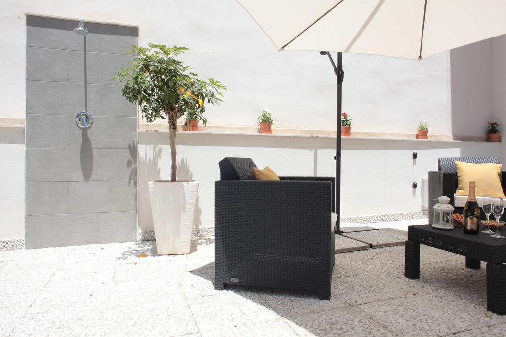 Casa Santa  Acquaro 아파트 외부 사진