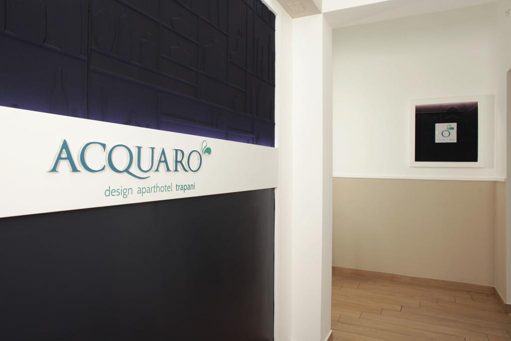 Casa Santa  Acquaro 아파트 외부 사진